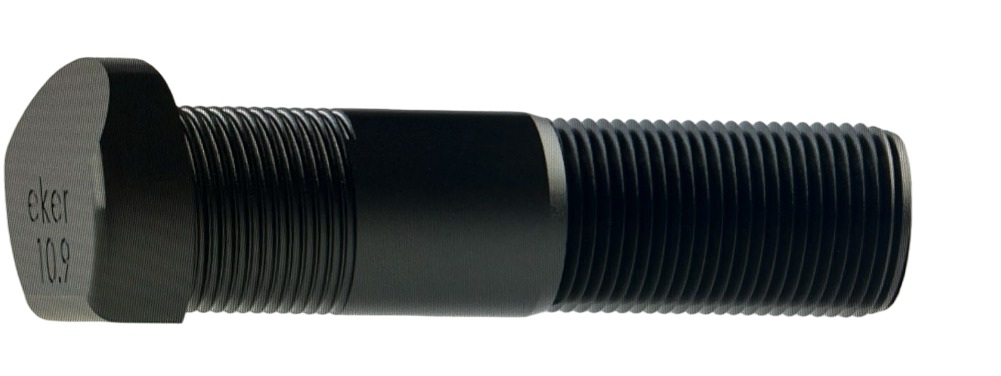 BİJON AXOR DİNGİL Y.M. ELİPS KAFA 80 MM